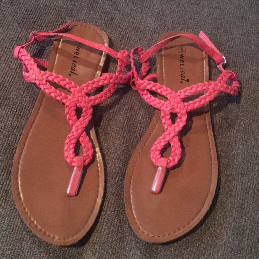 Women’s sandel